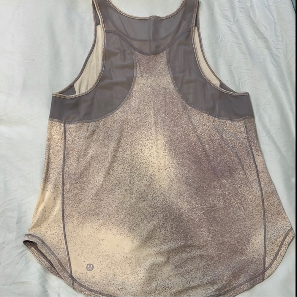 LULU LULULEMON tops